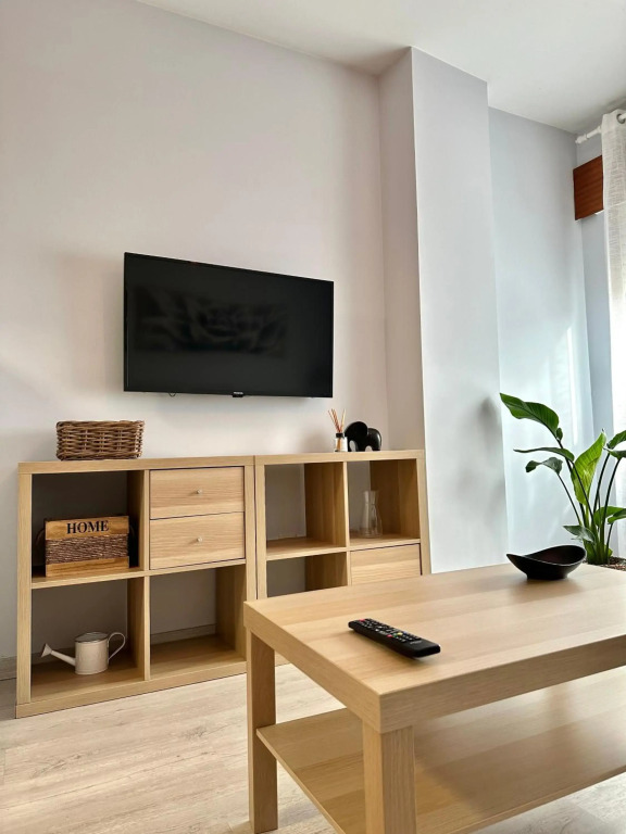 Apartamentos Lemos Sol