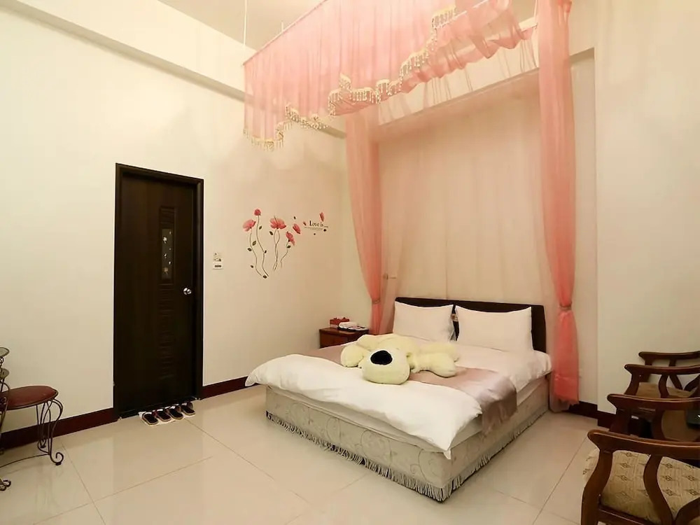 Leisure Homestay