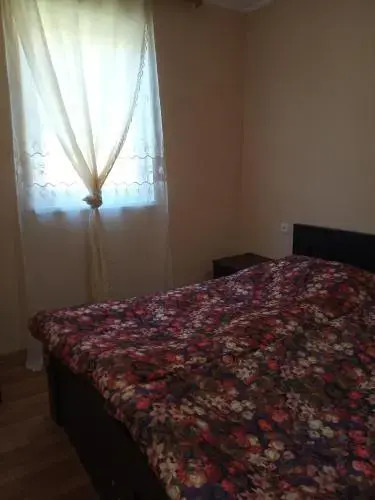 Guesthouse Everezi