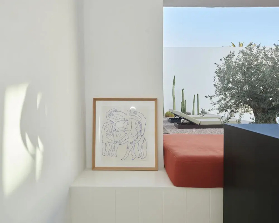 Casa Montelongo