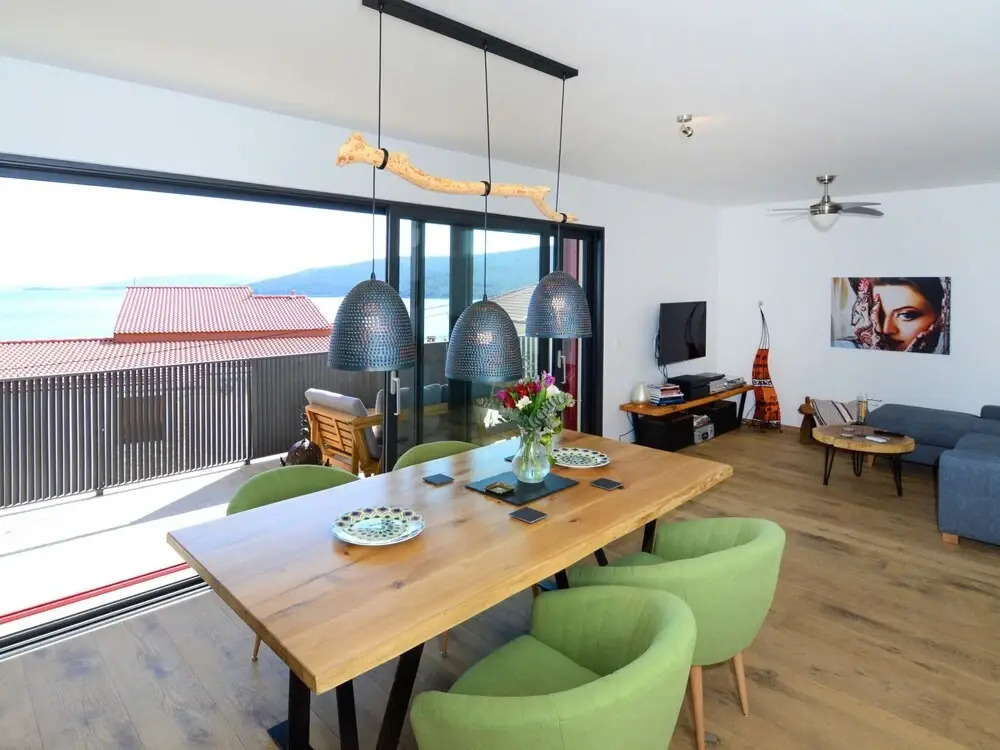 Viva-by the Sea-by the Pool Seget Vranjica