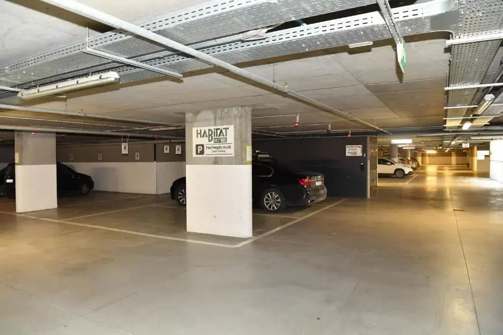Habitat Apartments