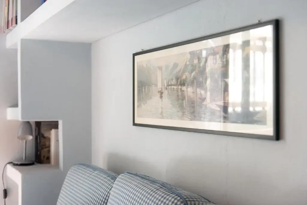 Room 34 by "The House Of Travelers"