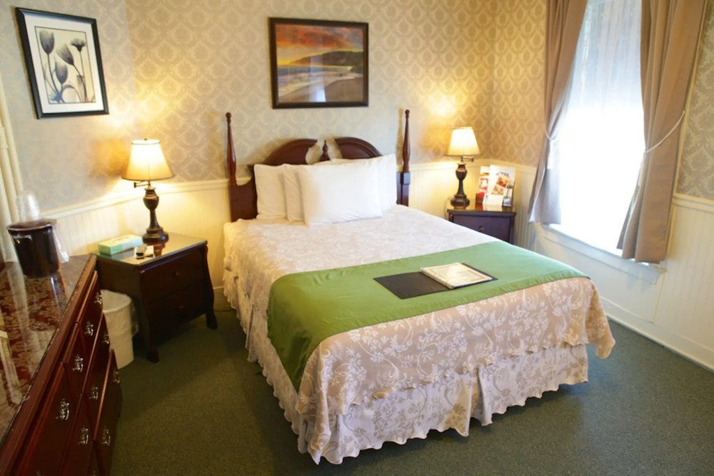 Inn at St John Portland In-Town