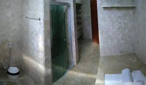 Pousada 76°