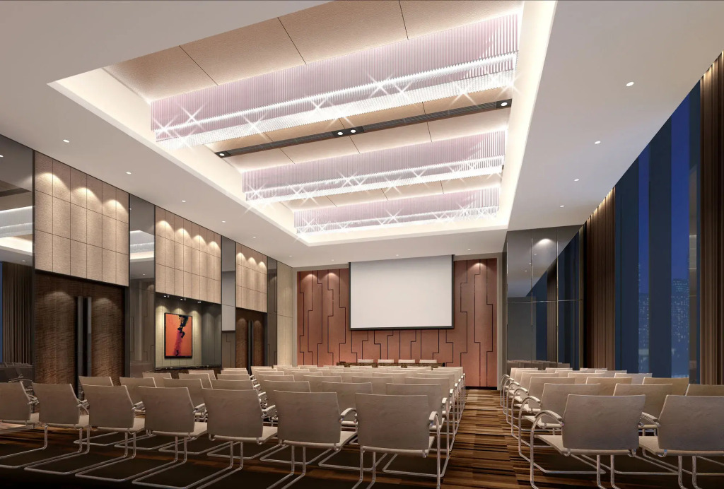 Renaissance Huizhou Hotel