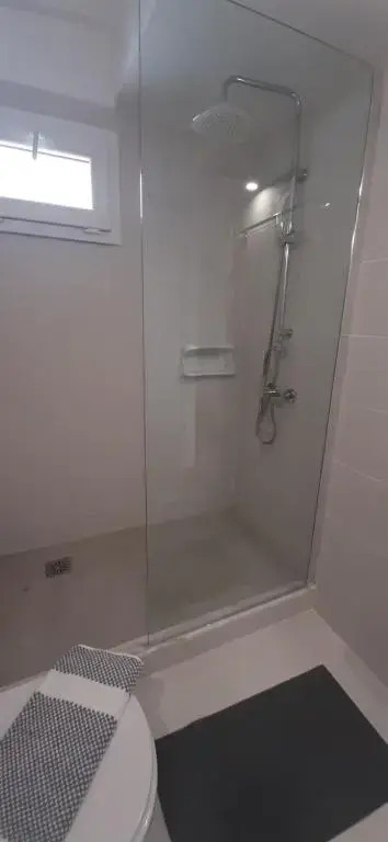 Agia Roumeli APARTMENT