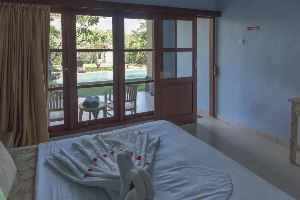Koming Guest House