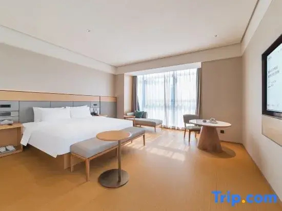 JI Hotel (Quanzhou Jinjiang Shuhua Olympic Sports Center)