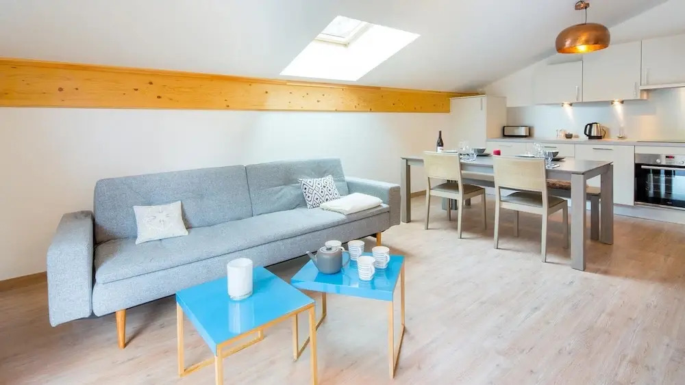 Appartement 4 éléments A24