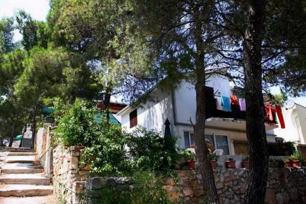 Villa Osibova