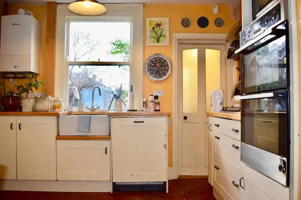 Traditional 4 Bedroom Dublin Home