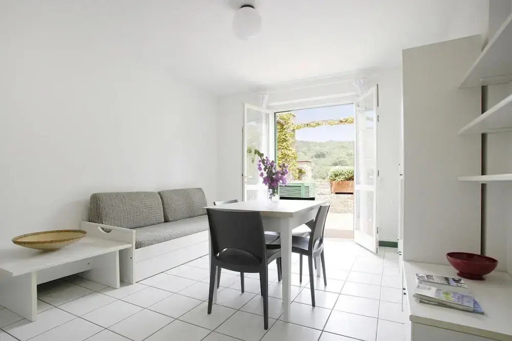 Apartment in Bagnaia Near Gulf of Portoferraio