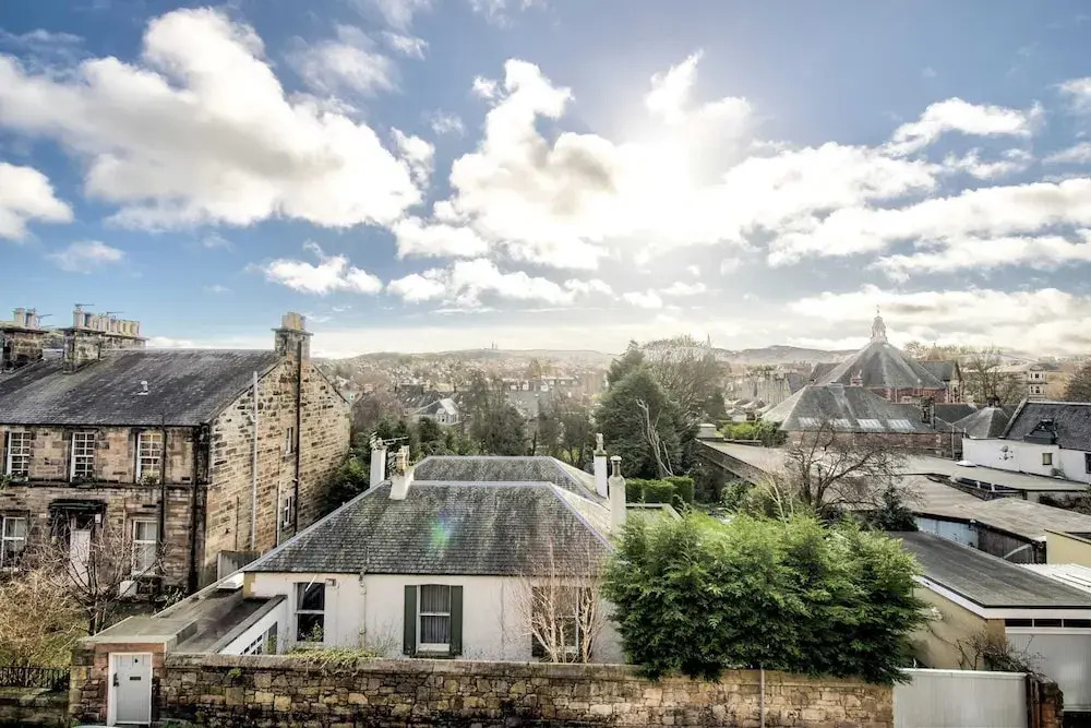 Stunning 2br Apartment in Morningside