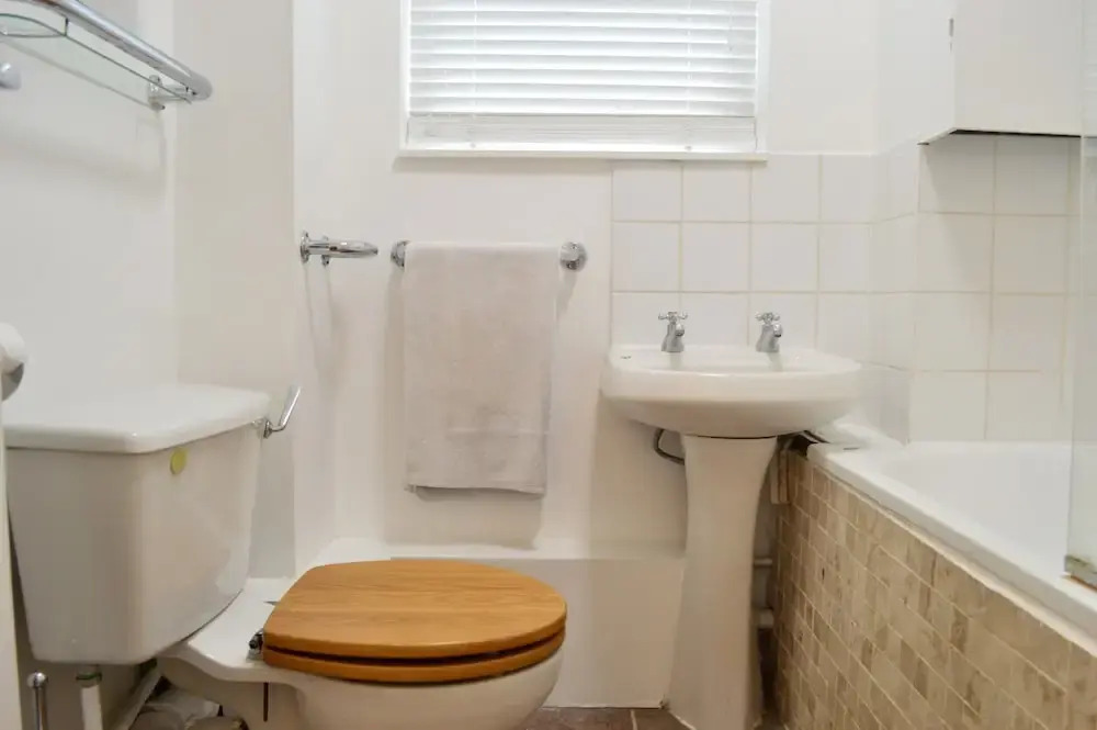 1 Bedroom Apartment in West Kensington