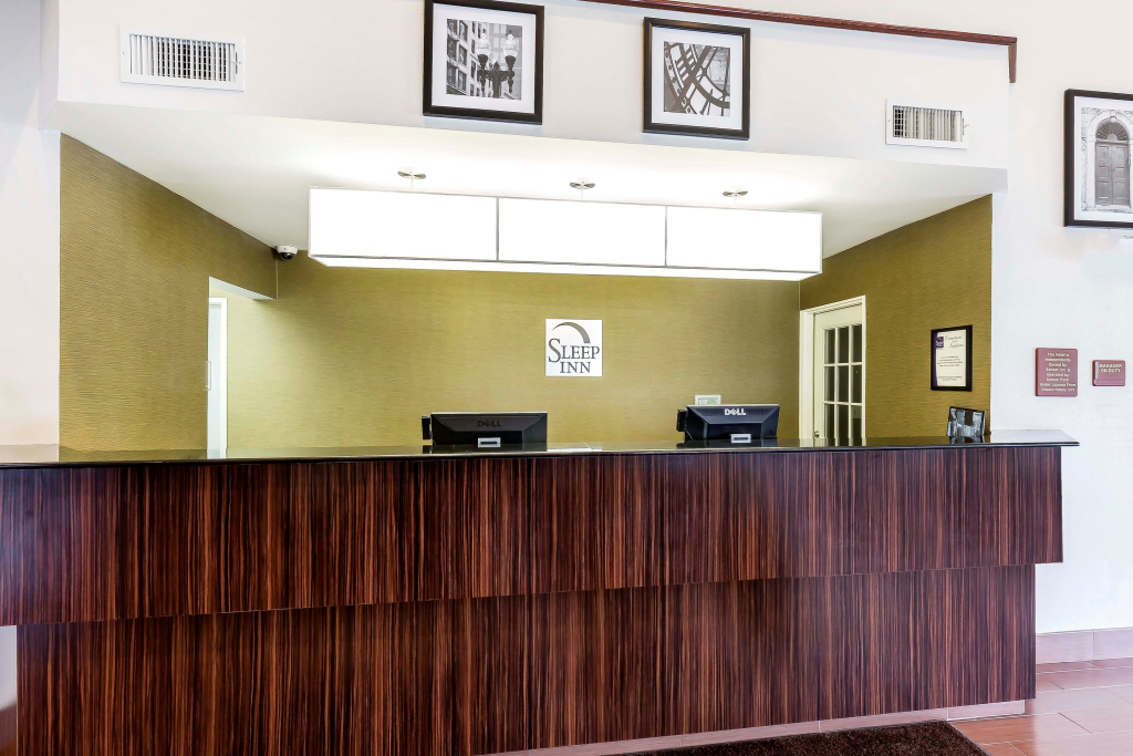 Sleep Inn & Suites Emmitsburg