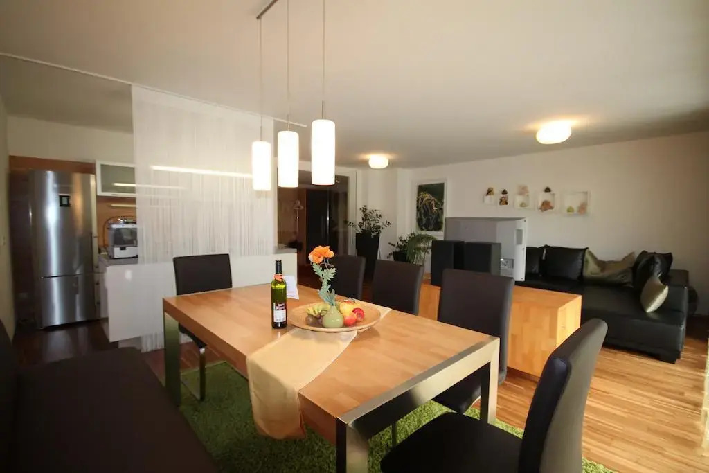 Appartementhaus Crystal by Schladming-Appartements