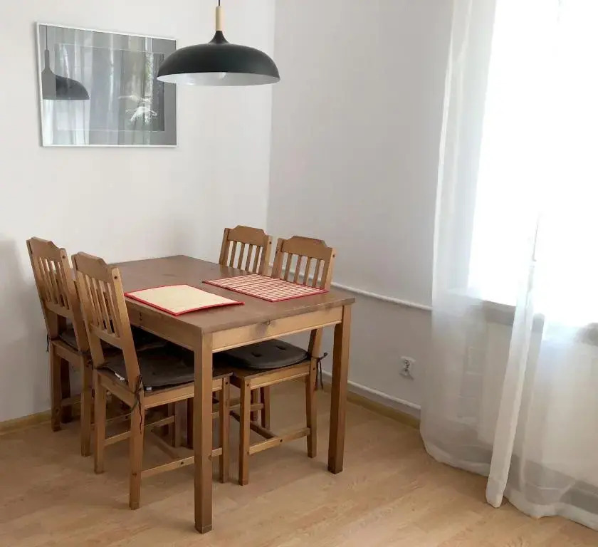 Pulawska Nr 1