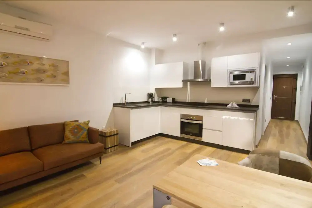 Apartamento Urbanización Hacienda 10B