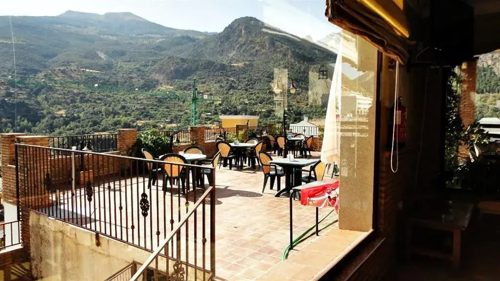 Hotel Rural Mirasierra