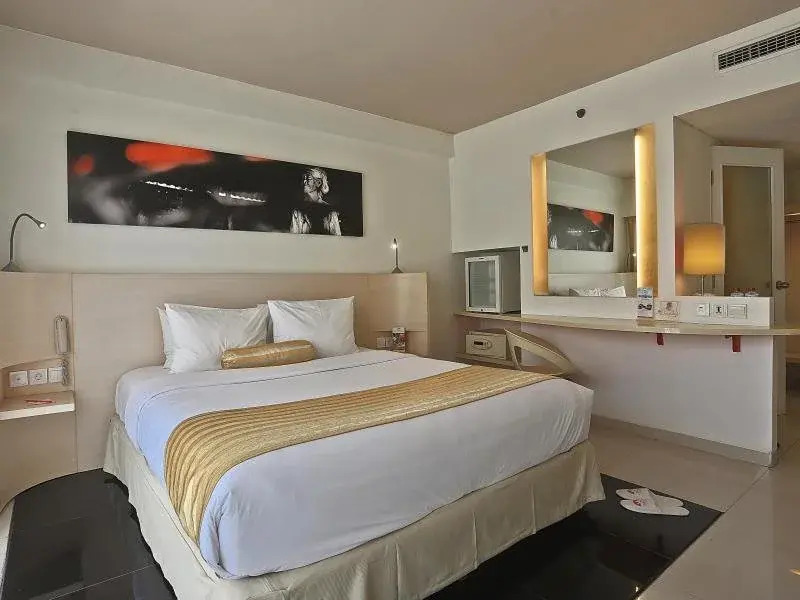 New Jimbaran Hotel