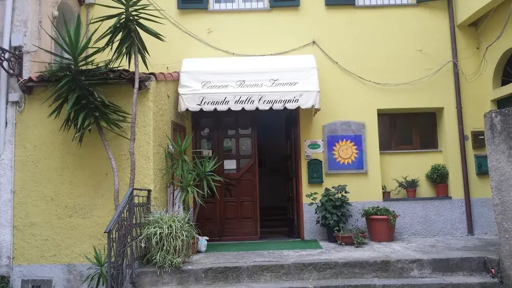 Brezza Marina