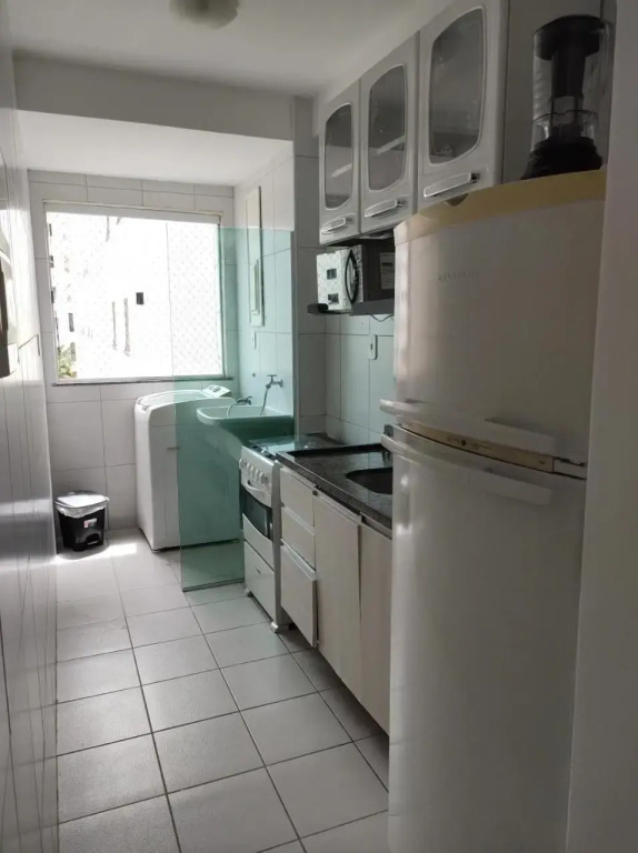 Apartamento Condominio Caminho Dos Ventos