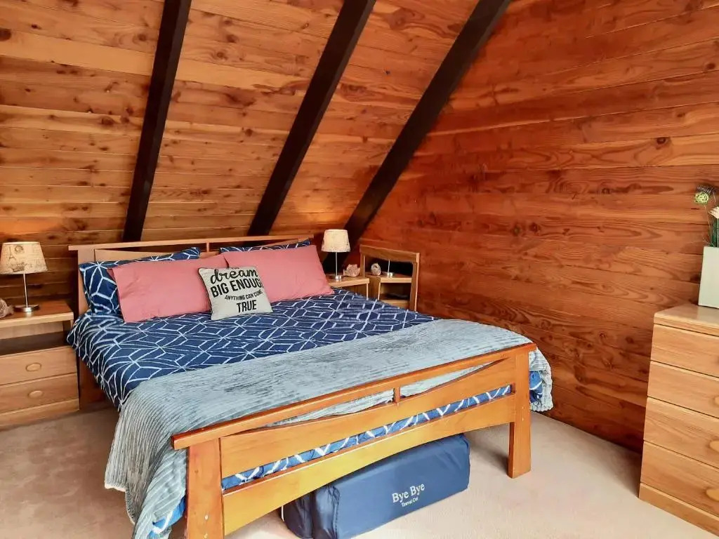 Totara Views - Ohakune Holiday Home