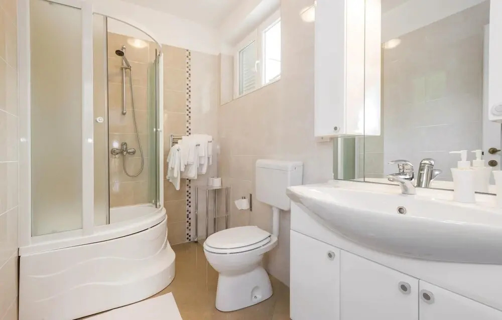 Beautiful Home in Matulji With Wifi and 2 Bedrooms
