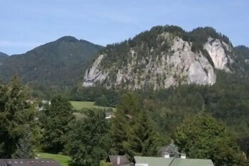 Hotel-Garni Schernthaner