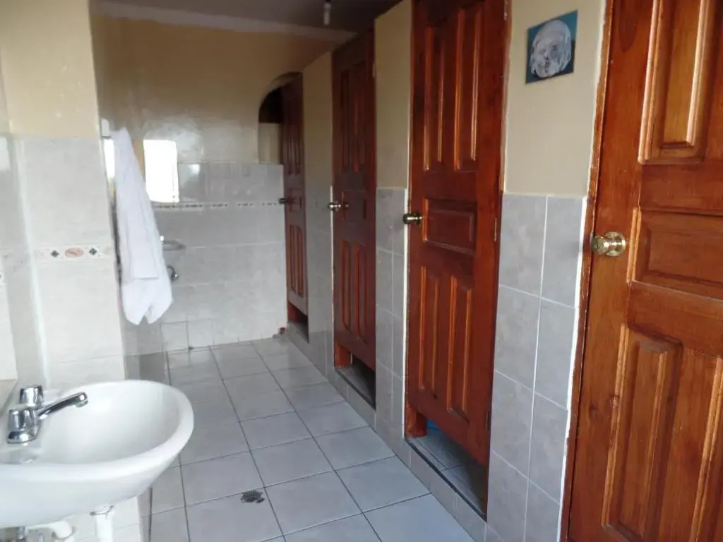 Hostel Revolution Quito