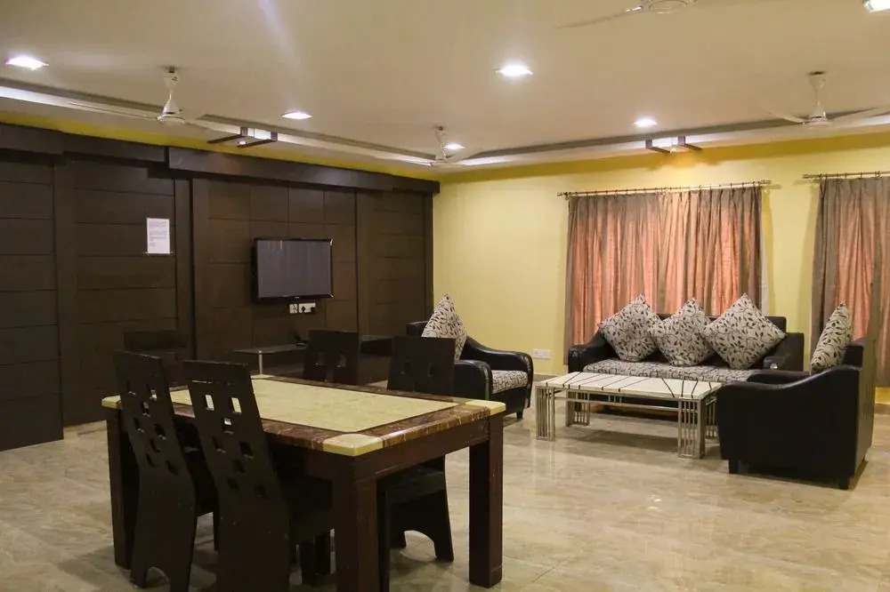 Hotel Arya Regency