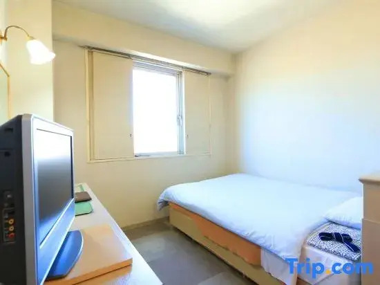 Business Hotel Suzusho