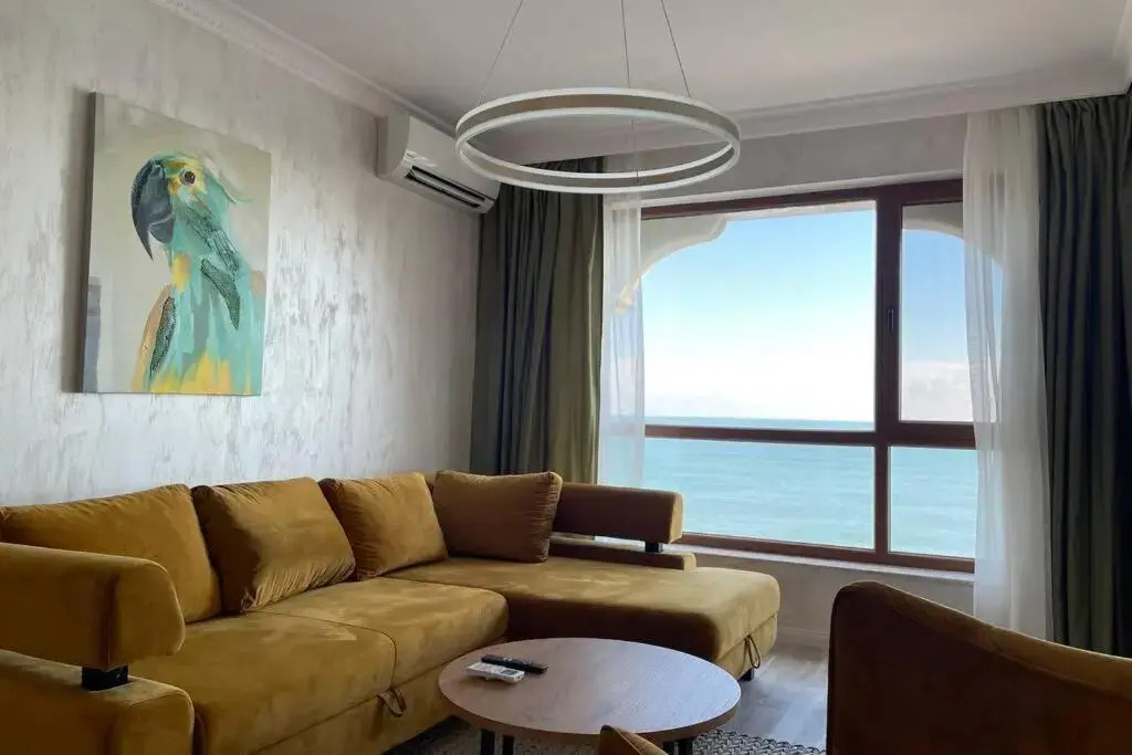 Superbe appartement Versace 5 étoiles