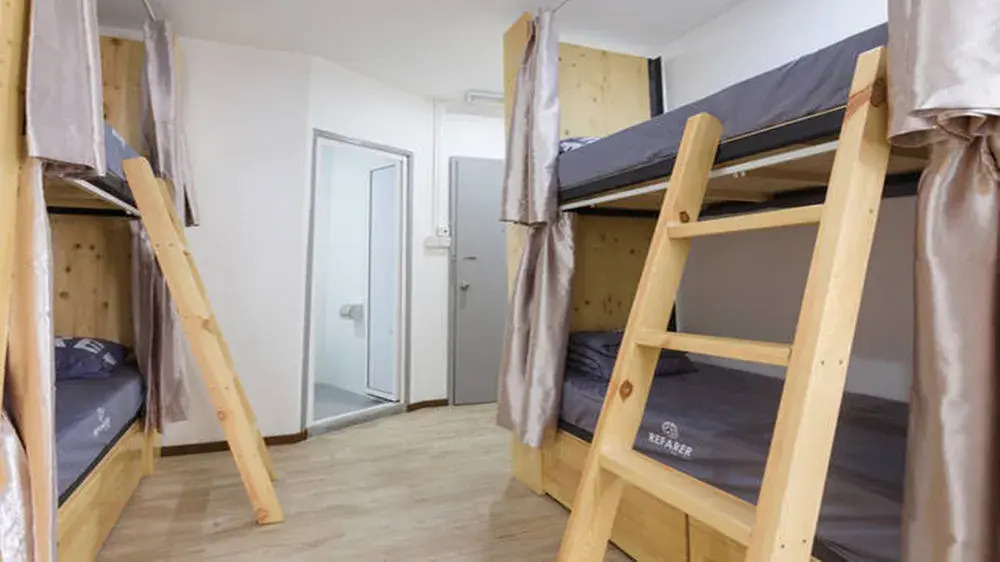 Refarer Hostel