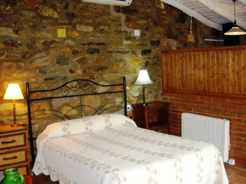 Studio on Rural, Authentic Finca With Shared Pool