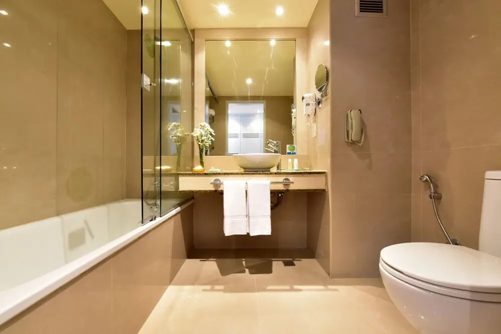 Pestana Caracas