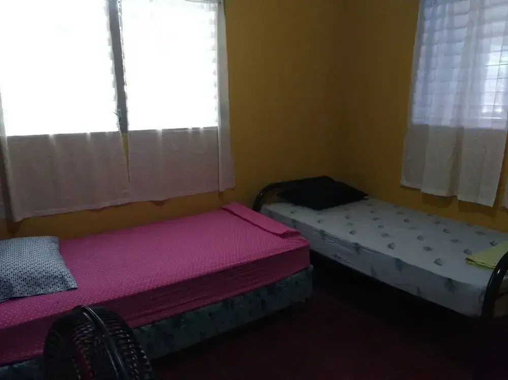 Hostel papagayo