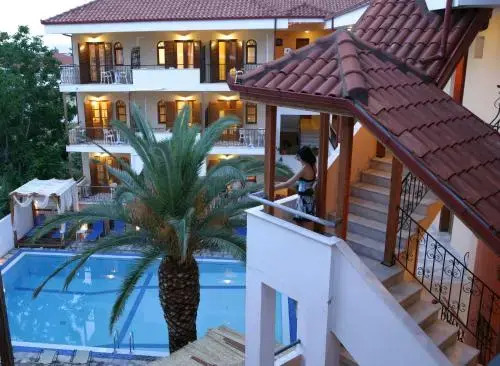 Hotel Calypso