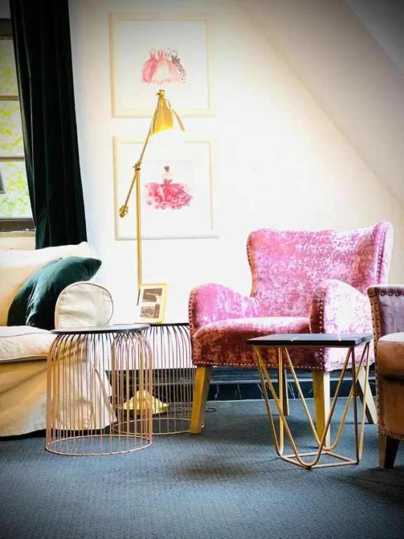Sleephotels Suite Garde