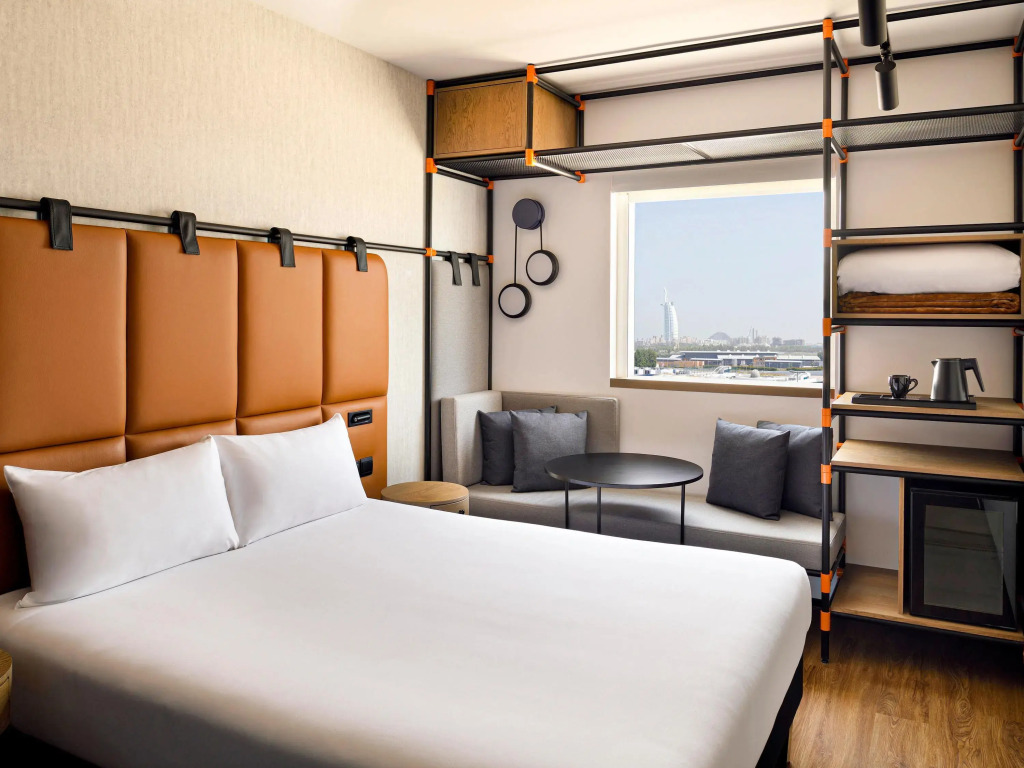 Ibis Al Barsha