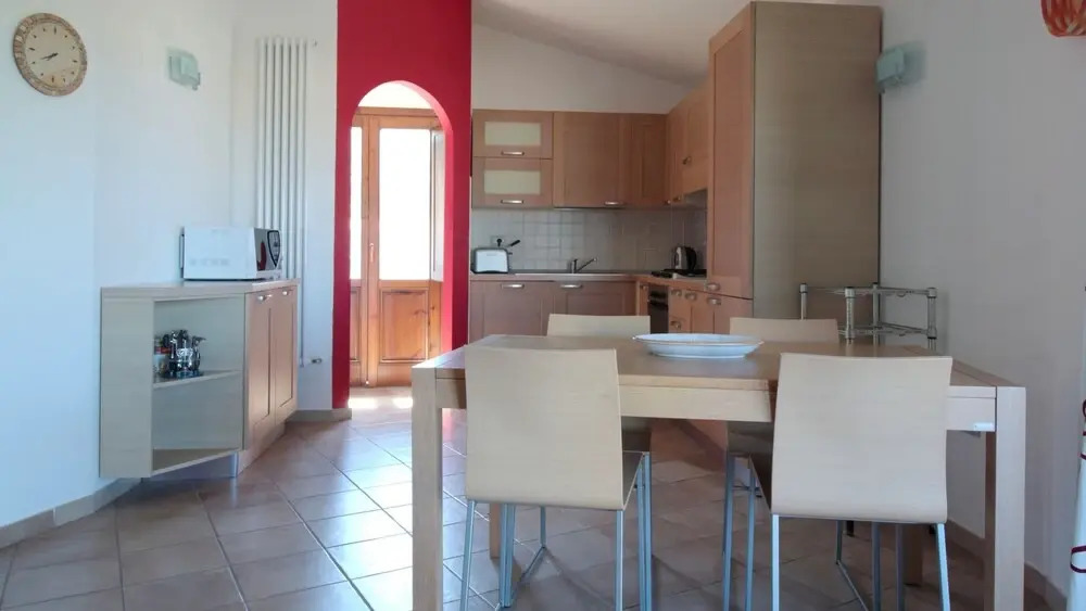 Welcomely - Sassari - La Vigna 2