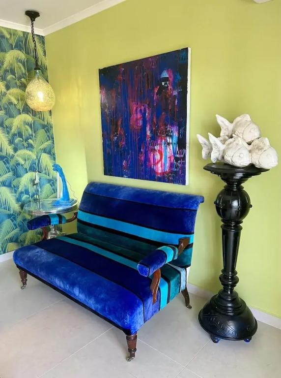 Palm View Guesthouse, adults only