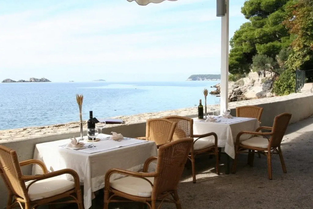 Boutique & Beach Hotel Villa Wolff