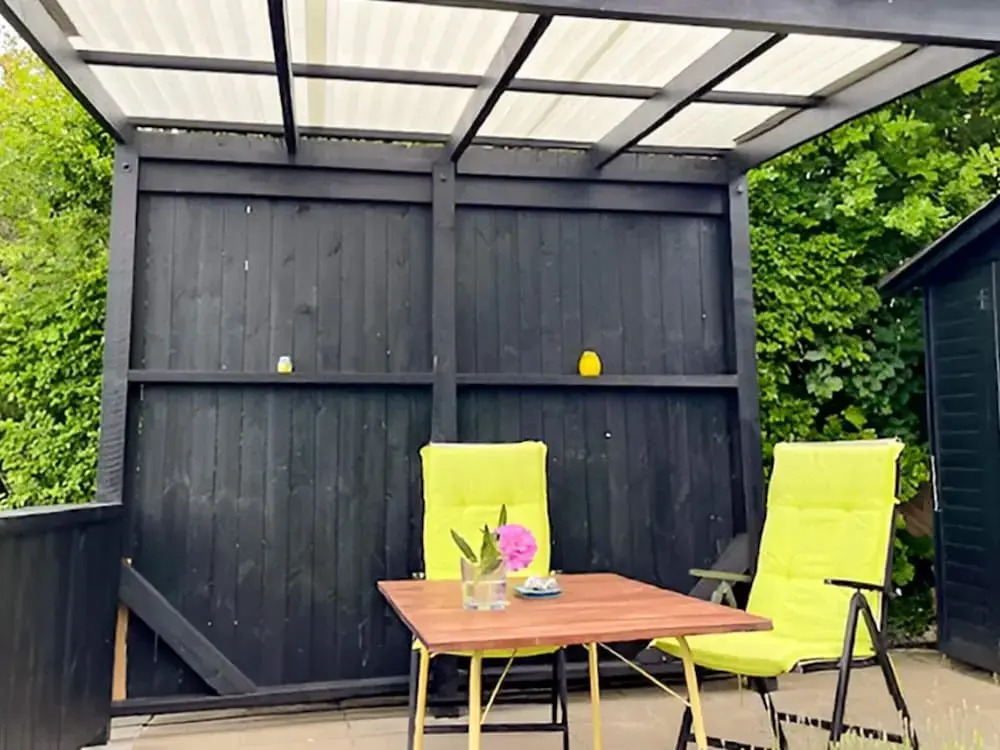 Lovely Holiday Home in AsnÃ¦s near Sea