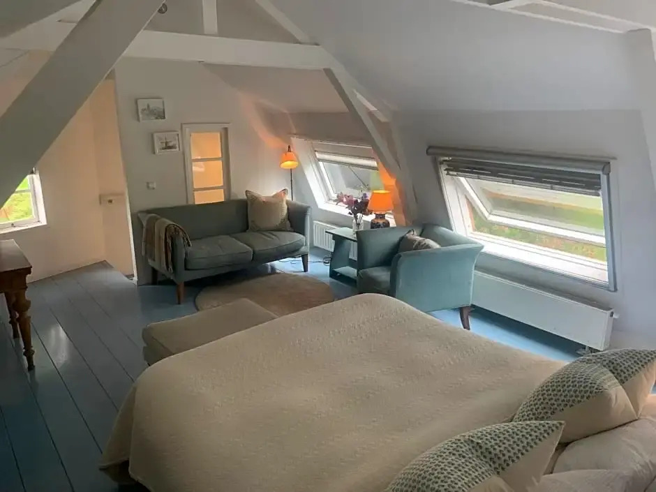 De Vink Bed & Breakfast