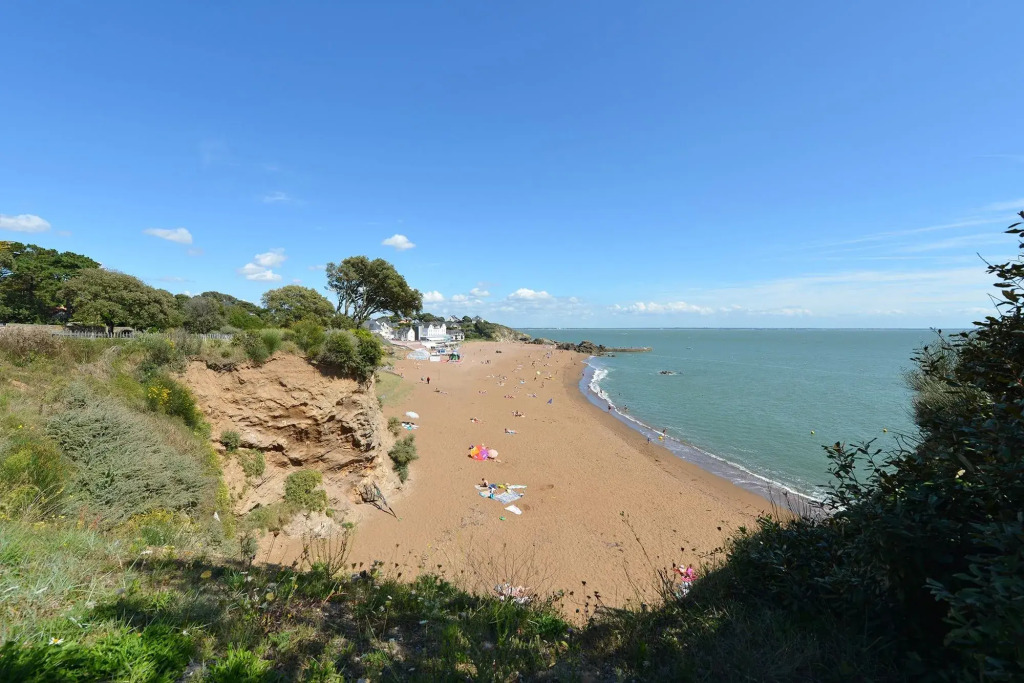 Holiday Inn Express Saint-Nazaire by IHG