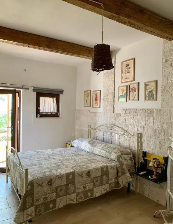 Il Trullo Volza