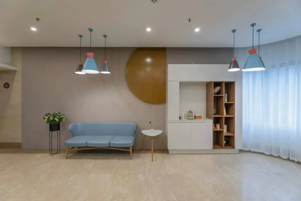Nanyuan Chain Inn Kaiming Branch Ningbo
