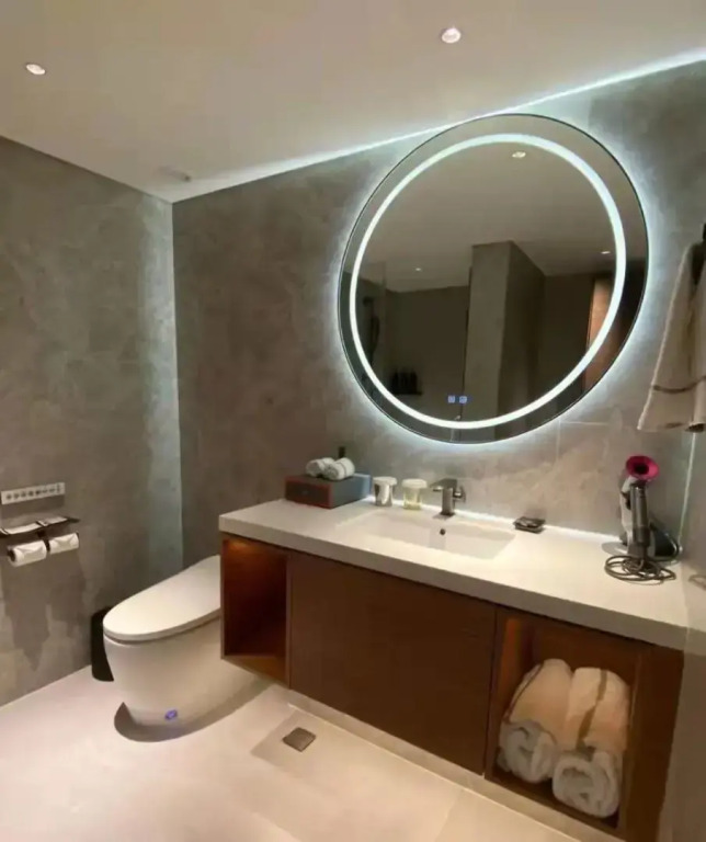 UrCove by HYATT Shanghai Lujiazui EXPO